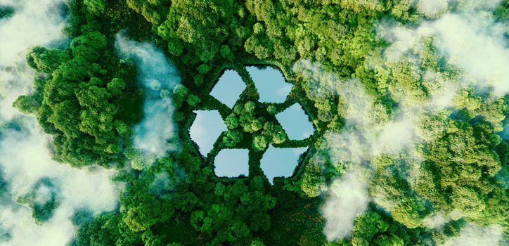 Dlaczego recykling jest tak ważny dla środowiska naturalnego?